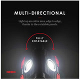 OMNI 2K 2000 Lumens Worklight