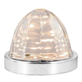 Classic Surface Mount Watermelon LED Light with Base