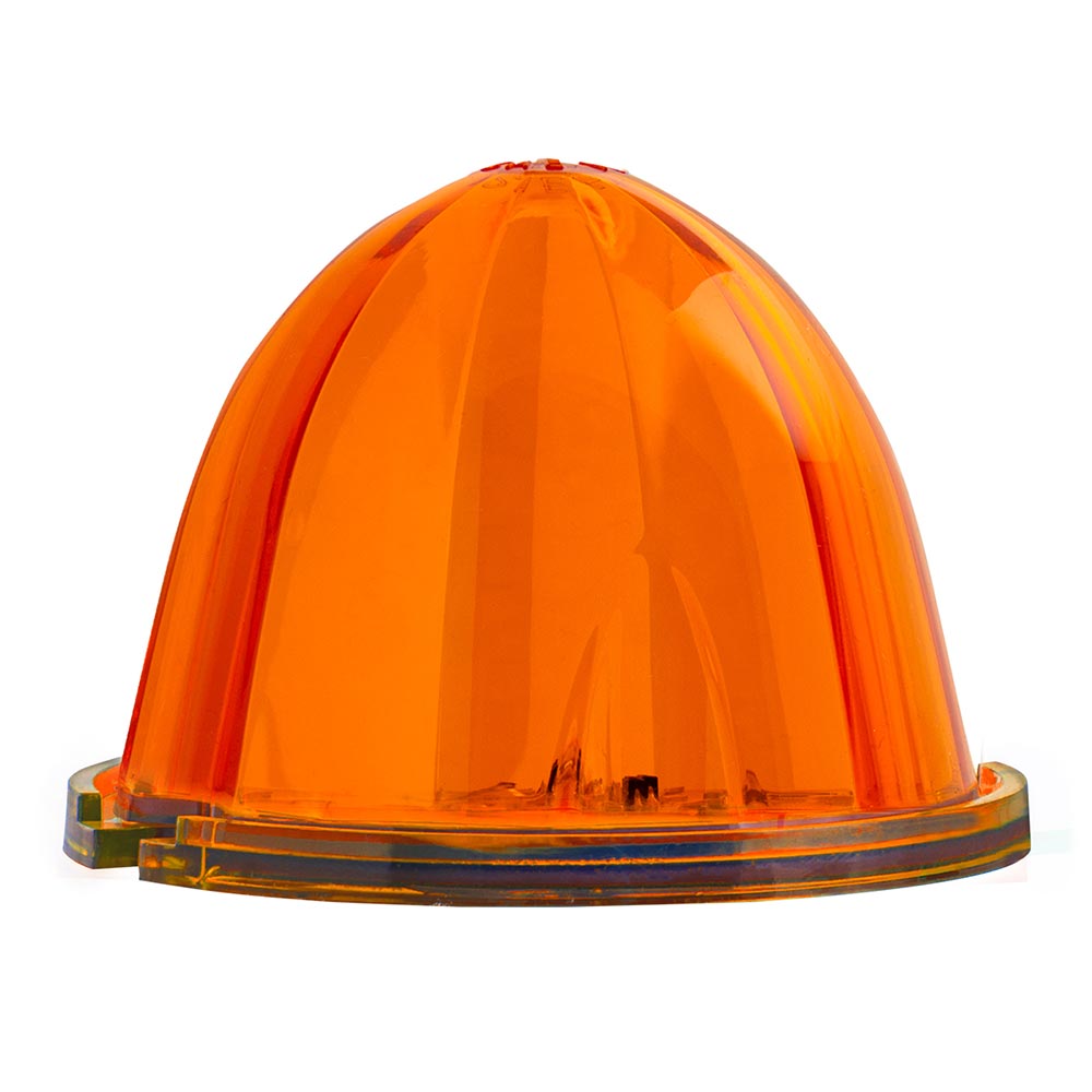 Classic Surface Mount Watermelon 18 LED Light