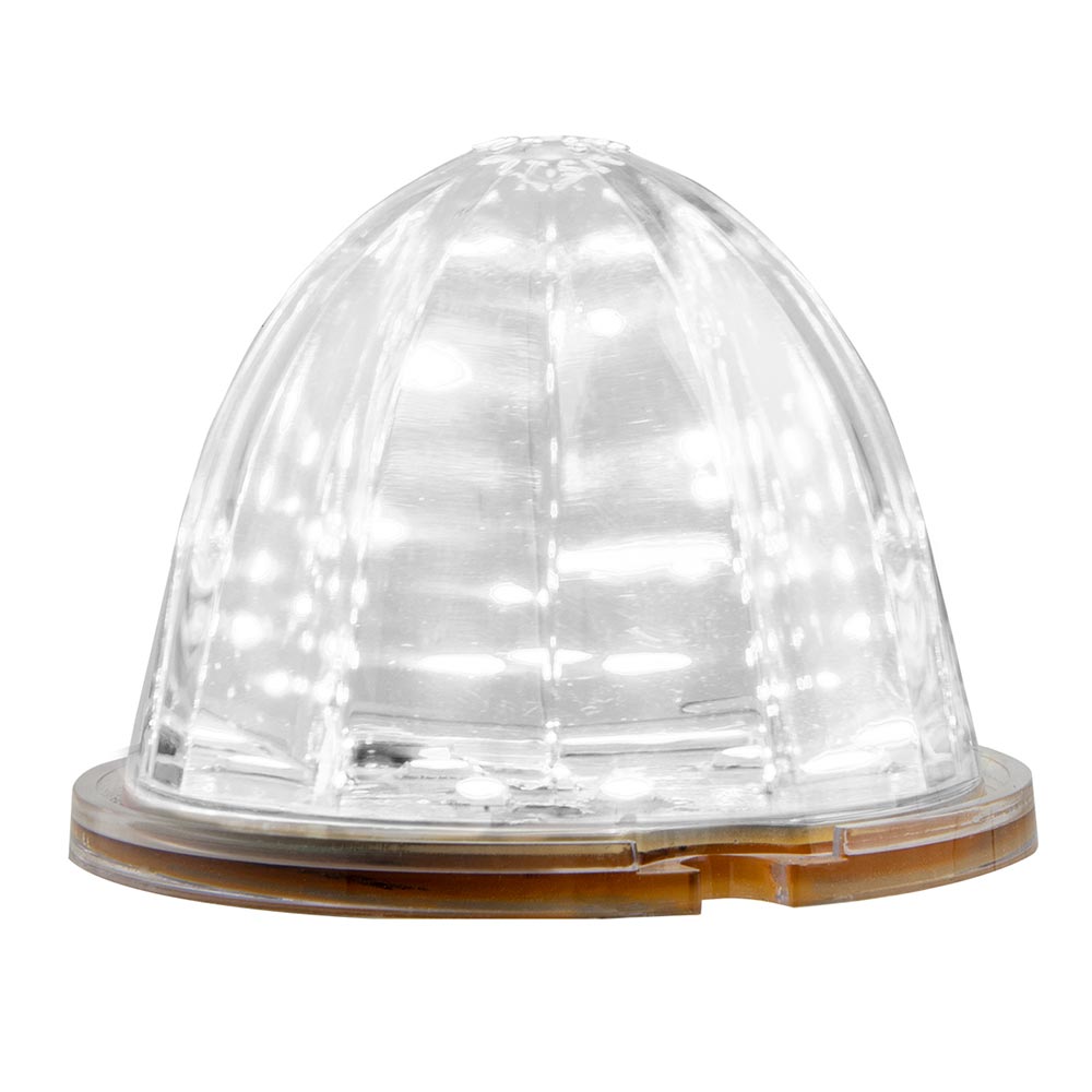 Classic Surface Mount Watermelon 18 LED Light