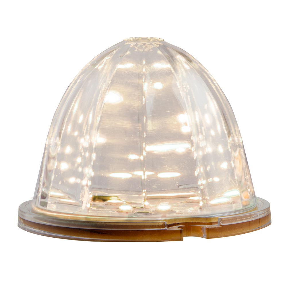 Classic Surface Mount Watermelon 18 LED Light