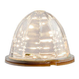 Classic Surface Mount Watermelon 18 LED Light