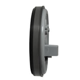 4" Pearl 24 LED Dual Function Light with Smoke Lens