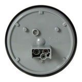 4" Pearl 24 LED Dual Function Light with Smoke Lens