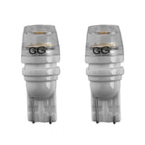 194/168 2 High Power LED Bulbs