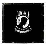 POW MIA Bugscreen