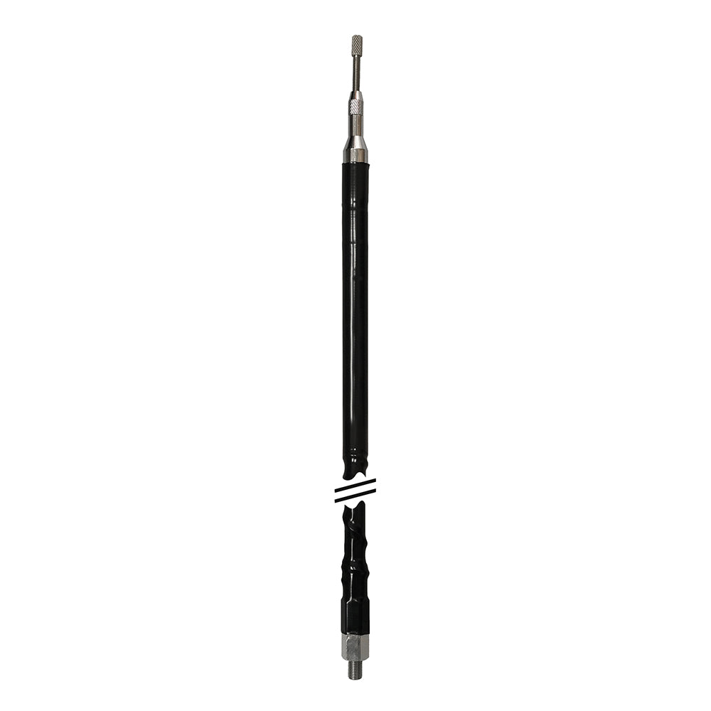 Driver Extreme Silver Bullet CB Antenna – Iowa 80