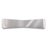 Kenworth Curved Windshield 8" - 6" Contender Bow-Tie Visor