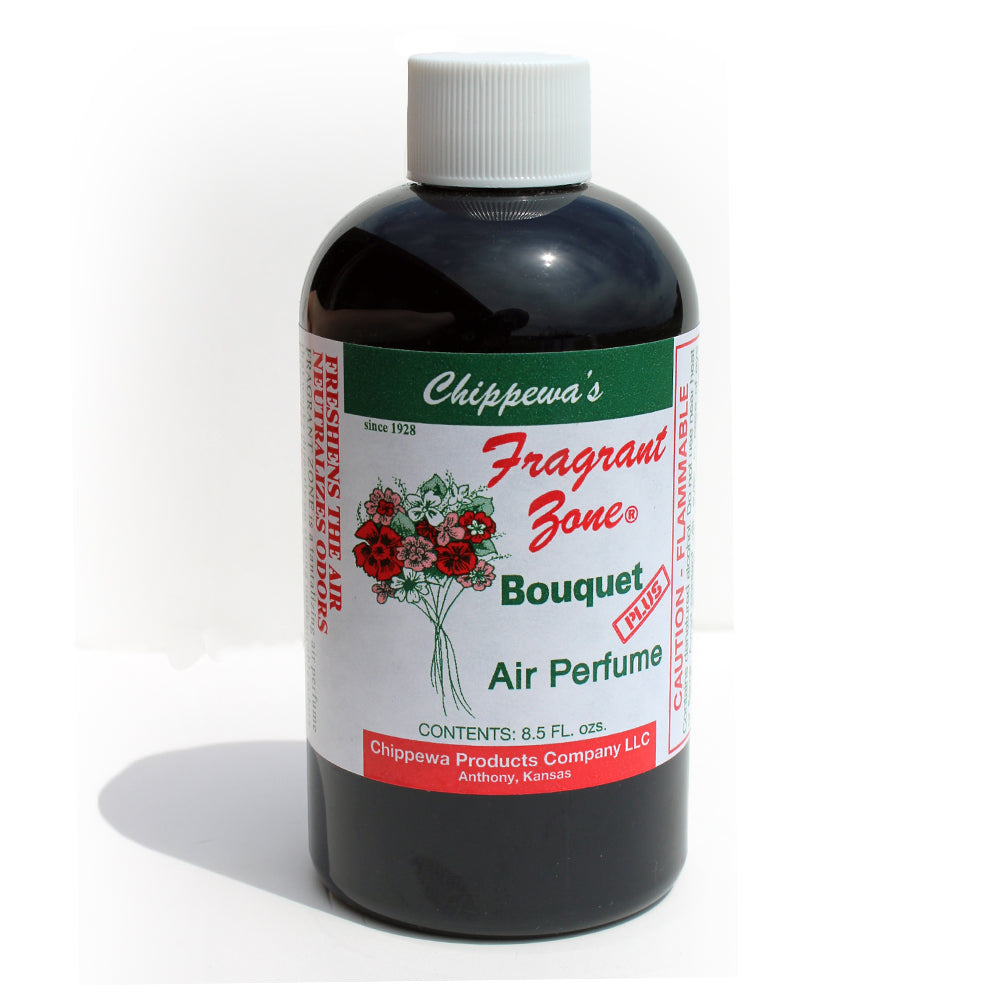 Chippewa's Fragrant Zone Air Freshener 8.5 oz – Iowa 80
