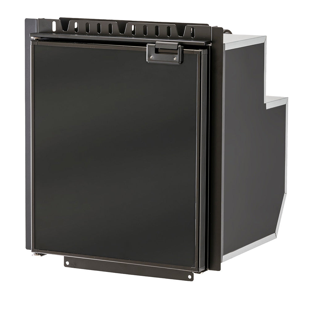 Freightliner P4 Cascadia in the Cabinet Replacement Refrigerator and Freezer