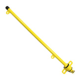 Flatbed Trailer Oversize Load Banner Mounts