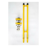 Flatbed Trailer Oversize Load Banner Mounts