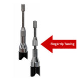 Driver Extreme Silver Bullet CB Antenna