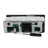 Aptiv Heavy-Duty Radio AM/FM/WB with Integrated Bluetooth ®