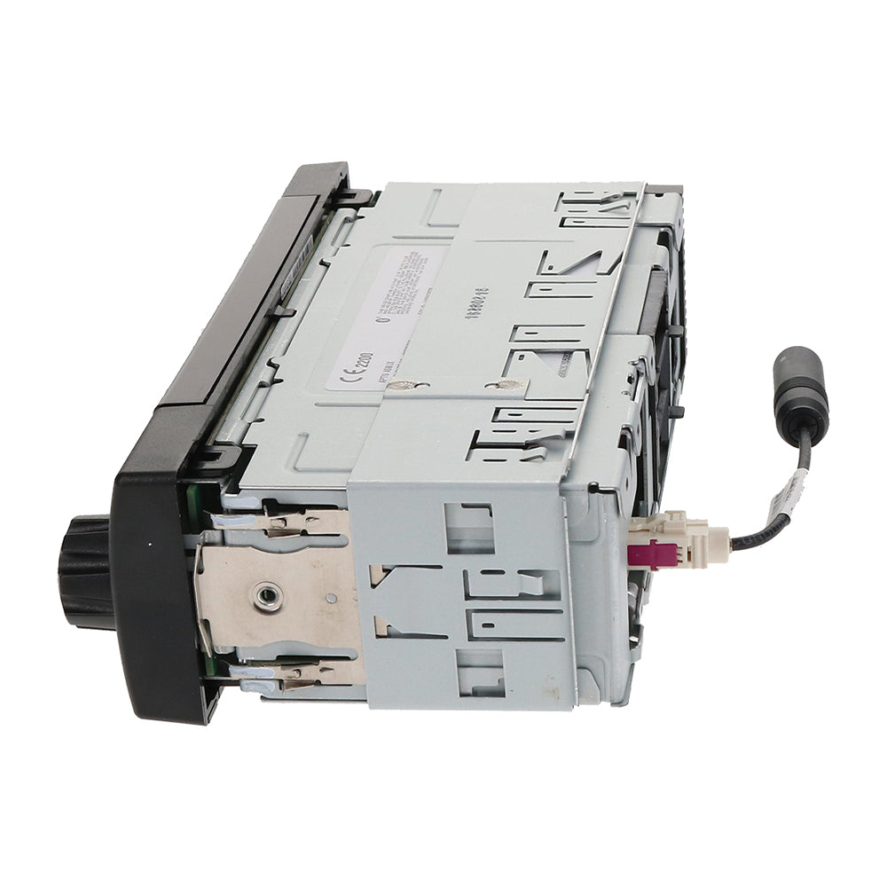 Aptiv Heavy-Duty Radio AM/FM/WB with Integrated Bluetooth ®