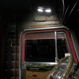 Peterbilt 378, 379 Interior Multi Color Dome and Map Light