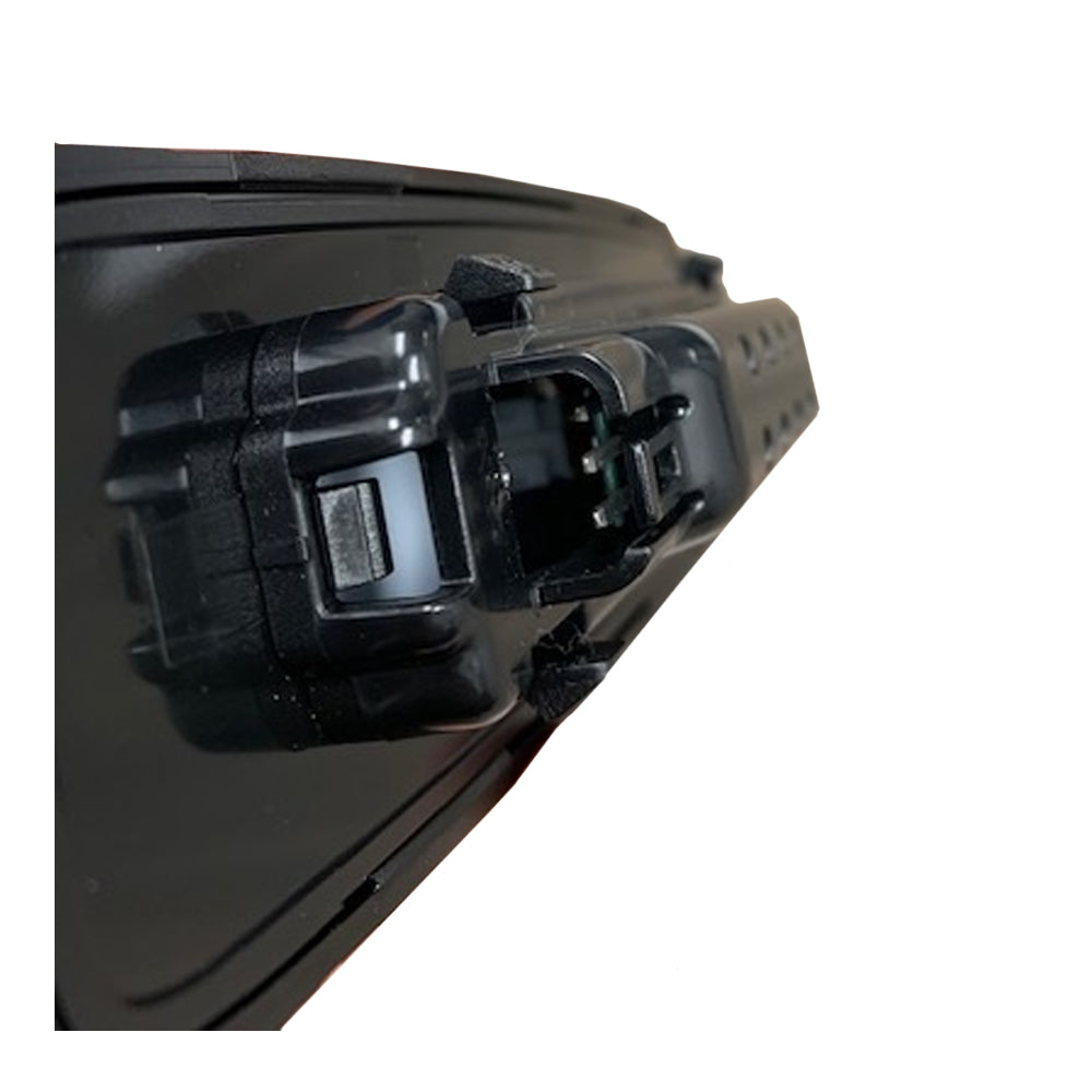 Peterbilt 378, 379 Interior Multi Color Dome and Map Light