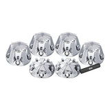 Mag Wheel Axle Cover Kit