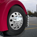 Mag Wheel Axle Cover Kit