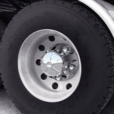 Mag Wheel Axle Cover Kit