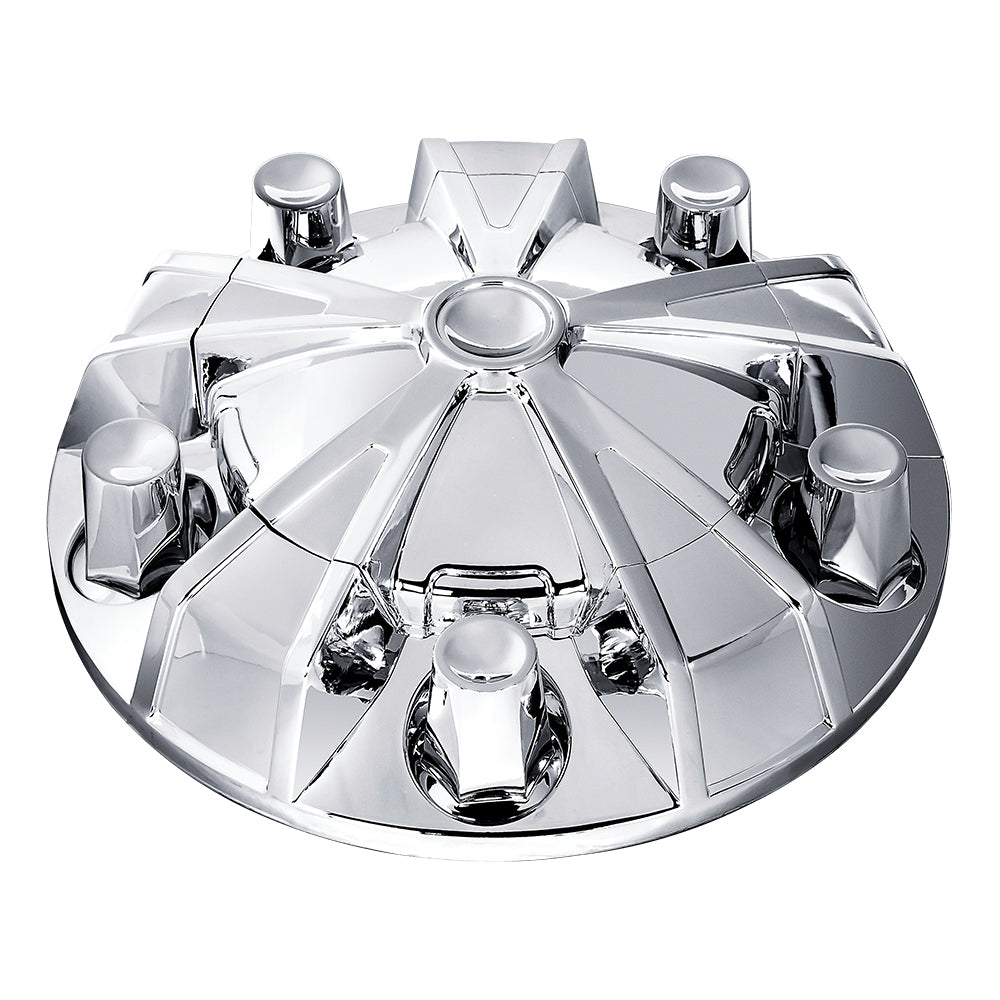 Mag Wheel Axle Cover Kit