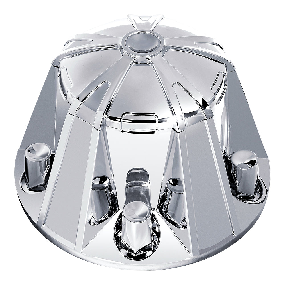 Mag Wheel Axle Cover Kit