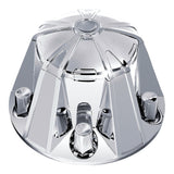 Mag Wheel Axle Cover Kit