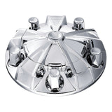 Mag Wheel Front Axle Cover