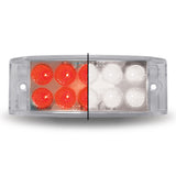 6" x 2" Dual Revolution Trailer LED Light
