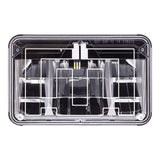4" x 6" Ultralit Heated LED Low Beam Headlight