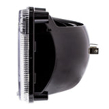 4" x 6" Ultralit Heated LED Low Beam Headlight