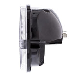 5"x7" Heated LED Headlight