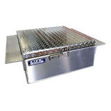 22"W x 9"H x 24"D Inframe Tool Box
