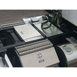 22"W x 9"H x 24"D Inframe Tool Box