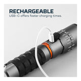 SLYDE KING 2K Flashlight