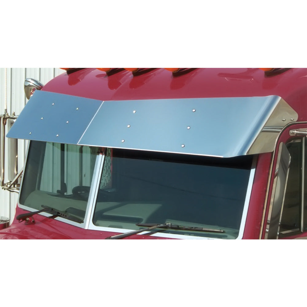 PB 379 ULTRA BOWTIE VISOR