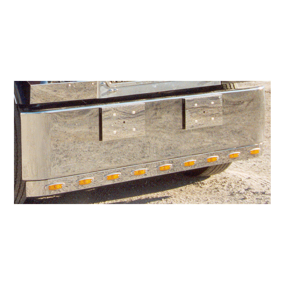 Peternilt 359 Single Plate Holder and Tow-Pin Cover