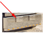 Peternilt 359 Single Plate Holder and Tow-Pin Cover