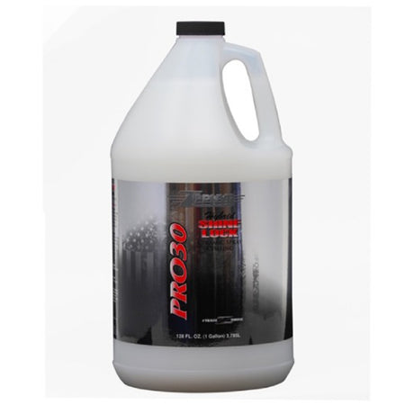 Zephyr Pro 30 shine lock ceramic spray coating 1 gal.