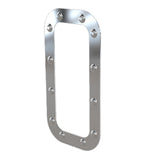 Peterbilt 359, 379, 589 Dimpled Vent Trim Surround