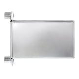 Freightliner Cascadia 2018+ CB & Light Antenna Bracket