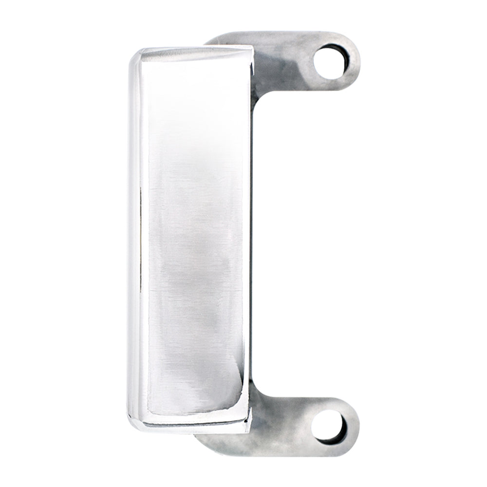 Freightliner Cascadia 2018+ CB & Light Antenna Bracket