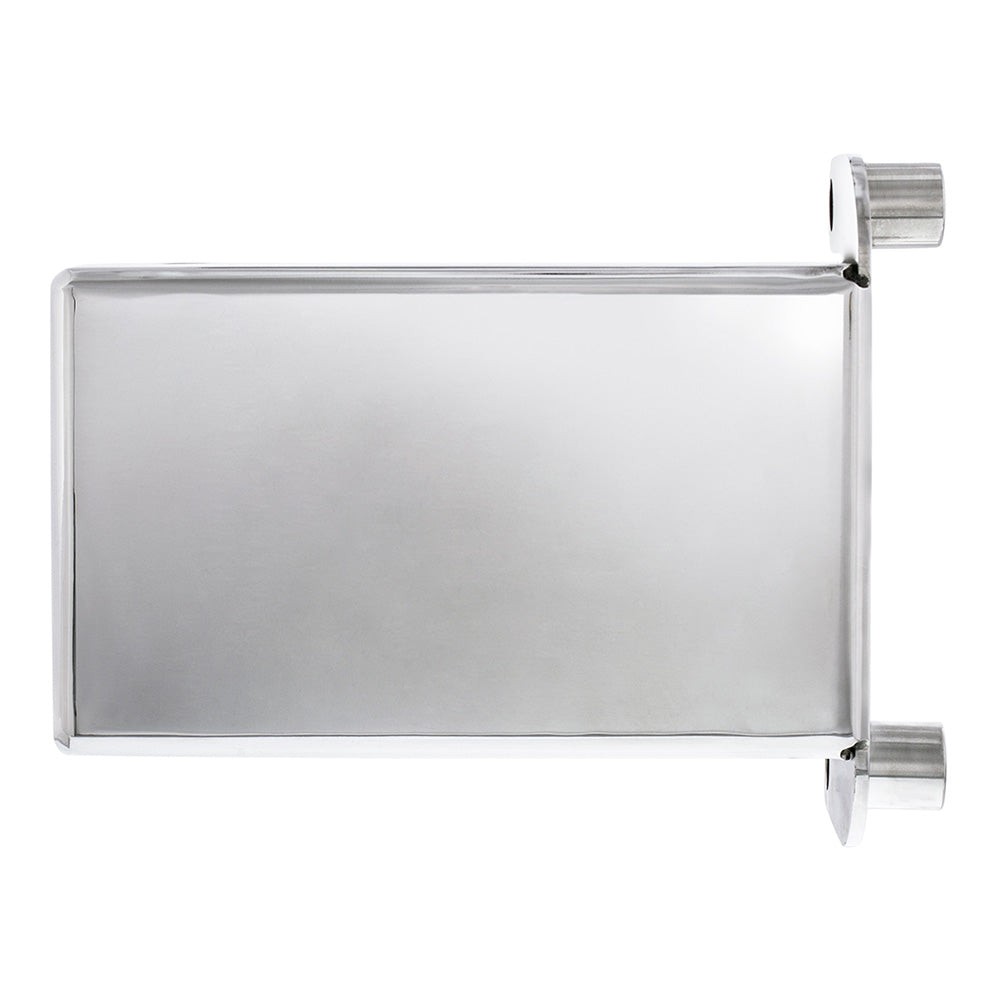 Freightliner Cascadia 2018+ CB & Light Antenna Bracket