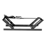Spare Tire Carrier Rack