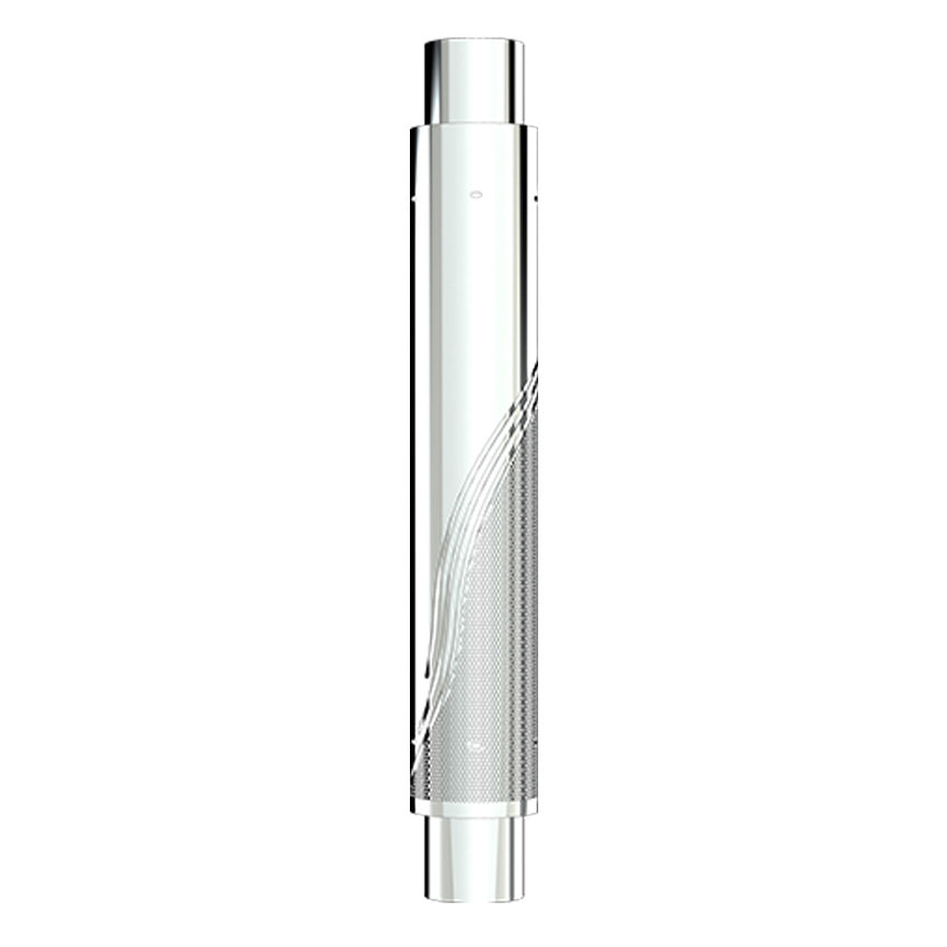 8" x 48" Stainless Steel Curve Heat Shield Kit