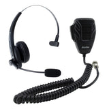 Roadking CB Package with Hands Free CB