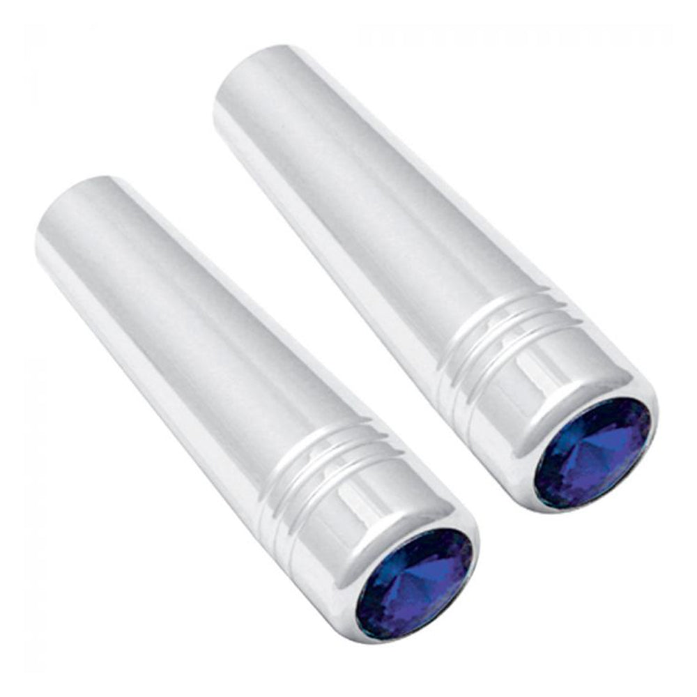 Kenworth 2-1/4"L Toggle Extensions with Jewel