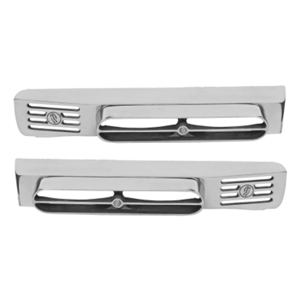 Double JJ Kenworth Blinker Bars