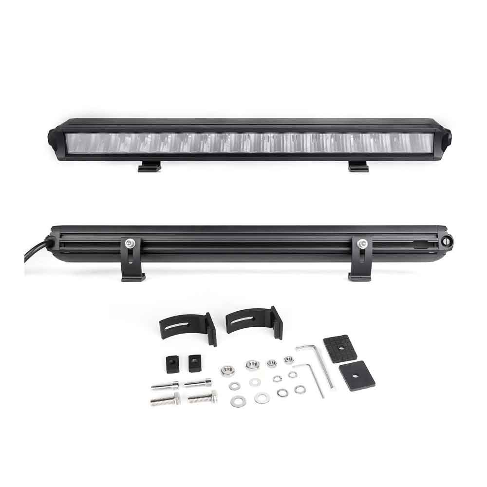 20" XK Glow 3 in 1 Light bar