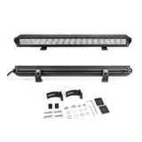 20" XK Glow 3 in 1 Light bar